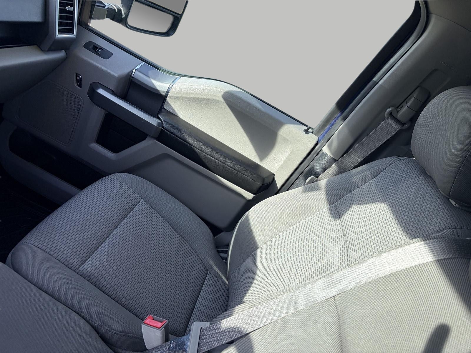 2018 Ford F-150 XLT 4WD SuperCrew 5.5' Box