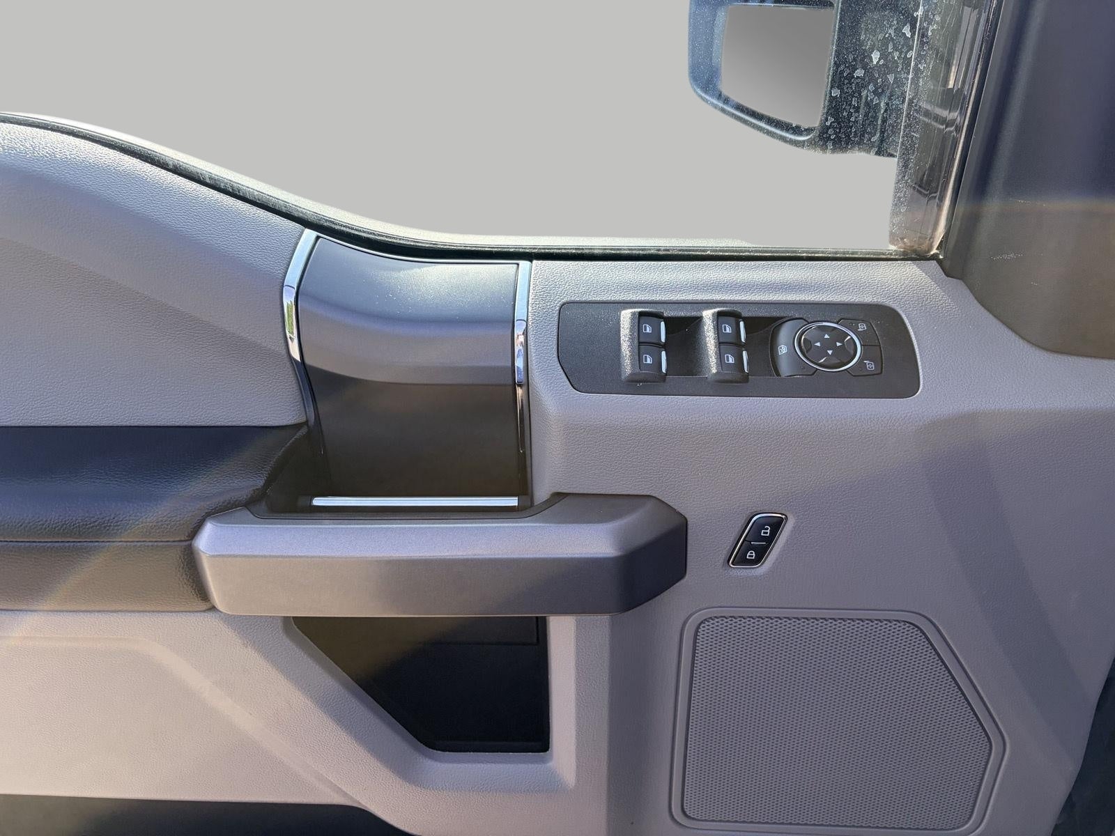 2018 Ford F-150 XLT 4WD SuperCrew 5.5' Box