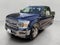 2018 Ford F-150 XLT 4WD SuperCrew 5.5' Box