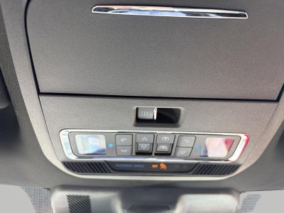 2023 Ford F-150 LARIAT 4WD SuperCrew 5.5' Box