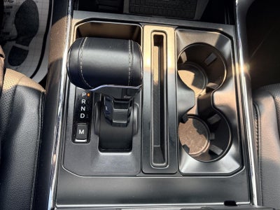 2023 Ford F-150 LARIAT 4WD SuperCrew 5.5' Box