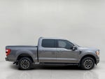 2023 Ford F-150 LARIAT 4WD SuperCrew 5.5' Box