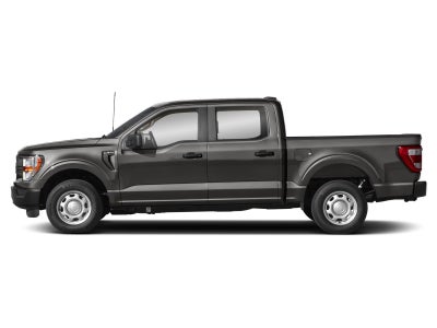 2023 Ford F-150 LARIAT 4WD SuperCrew 5.5' Box