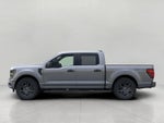 2026 Ford F-150 STX 4WD SuperCrew 5.5' Box