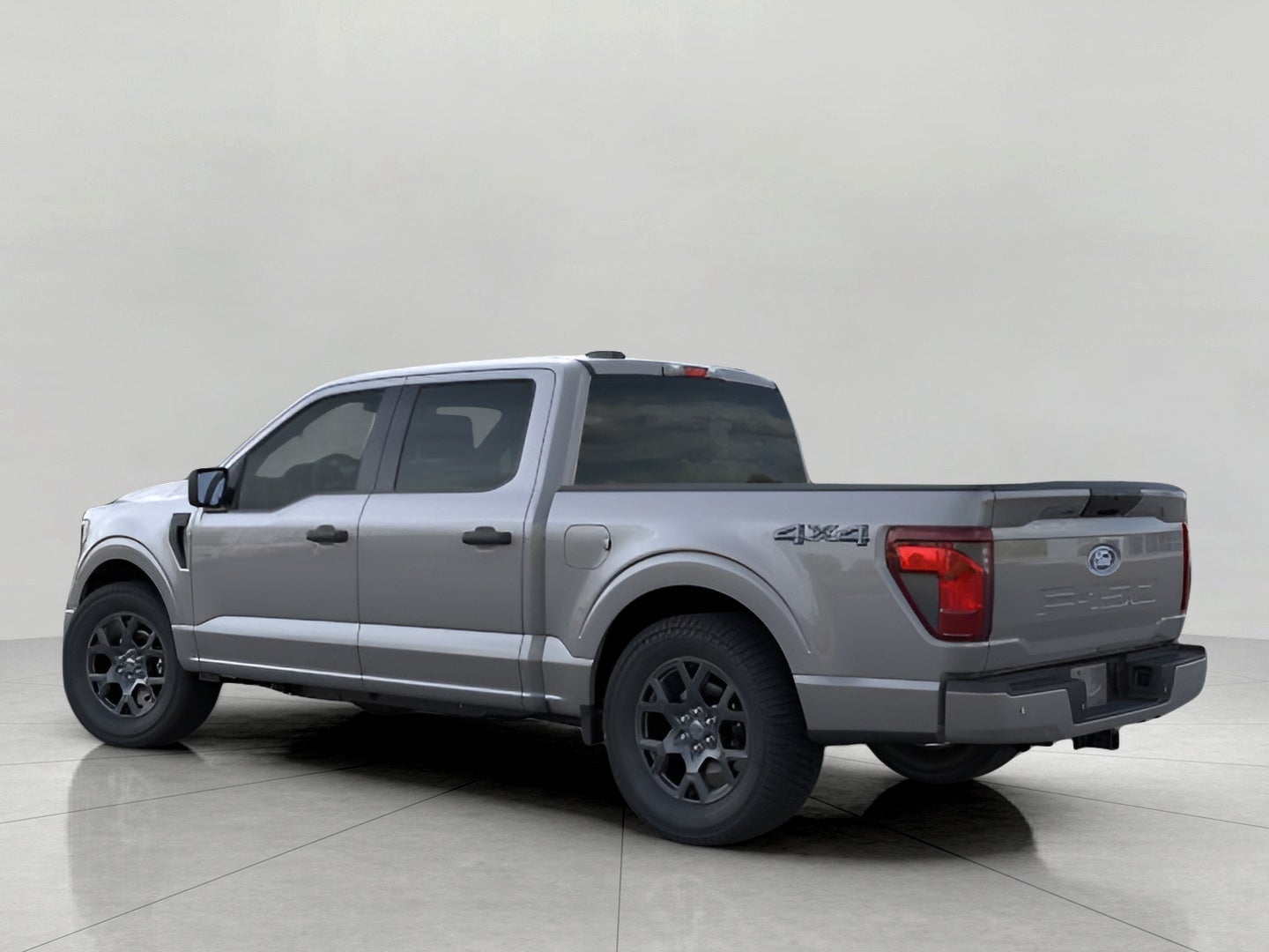 2026 Ford F-150 STX 4WD SuperCrew 5.5' Box