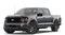 2026 Ford F-150 STX 4WD SuperCrew 5.5' Box