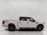 2025 Ford F-150 STX 4WD SuperCrew 5.5' Box