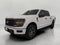 2025 Ford F-150 STX 4WD SuperCrew 5.5' Box