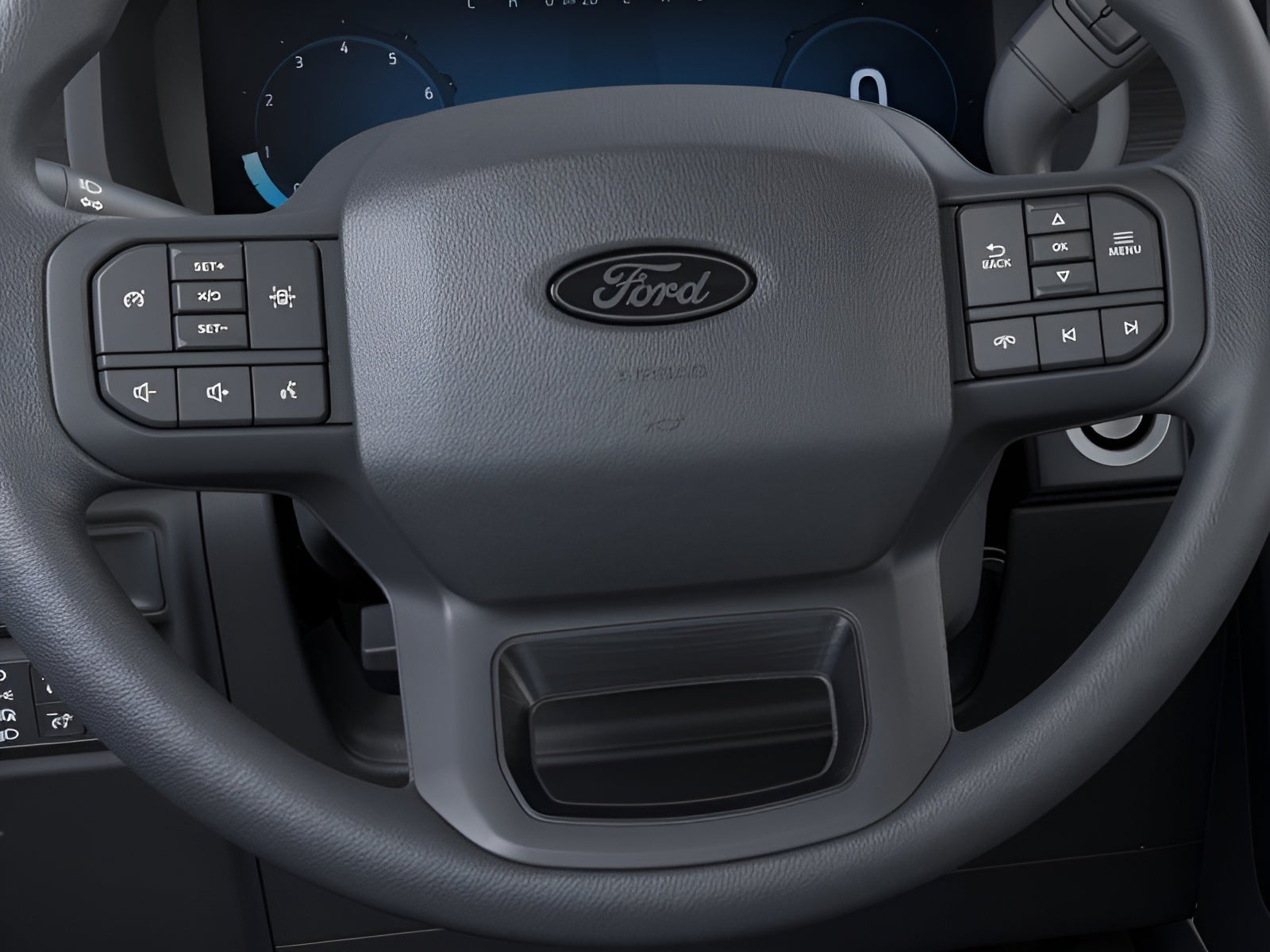 2025 Ford F-150 STX 4WD SuperCrew 5.5' Box