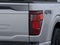 2025 Ford F-150 STX 4WD SuperCrew 5.5' Box