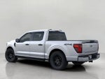 2025 Ford F-150 STX 4WD SuperCrew 5.5' Box
