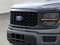 2026 Ford F-150 STX 4WD SuperCrew 5.5' Box