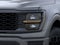 2026 Ford F-150 STX 4WD SuperCrew 5.5' Box