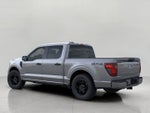 2026 Ford F-150 STX 4WD SuperCrew 5.5' Box