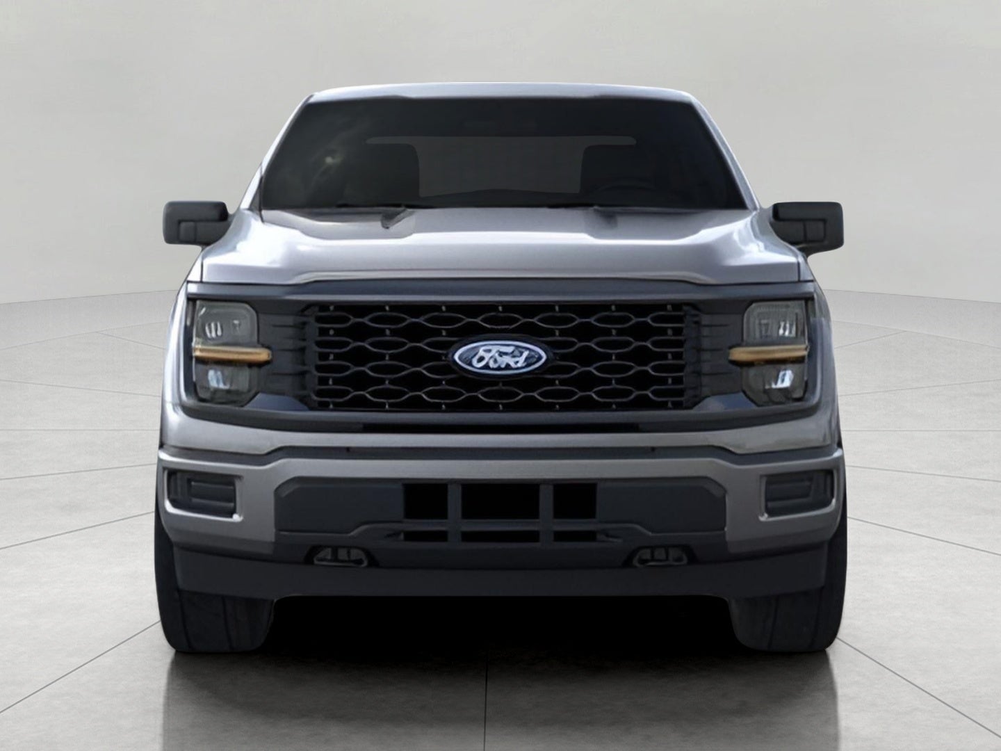 2026 Ford F-150 STX 4WD SuperCrew 5.5' Box