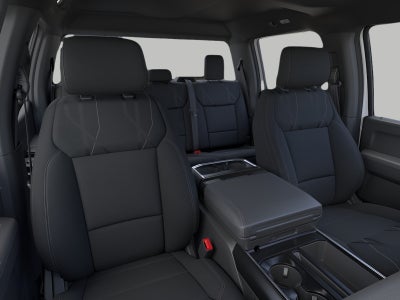 2026 Ford F-150 STX 4WD SuperCrew 5.5' Box