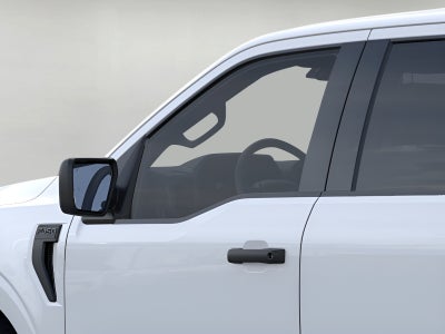 2026 Ford F-150 STX 4WD SuperCrew 5.5' Box