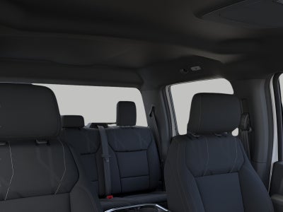 2026 Ford F-150 STX 4WD SuperCrew 5.5' Box
