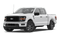 2026 Ford F-150 STX 4WD SuperCrew 5.5' Box