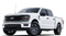 2025 Ford F-150 STX 4WD SuperCrew 5.5' Box