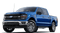 2025 Ford F-150 XLT 4WD SuperCrew 5.5' Box
