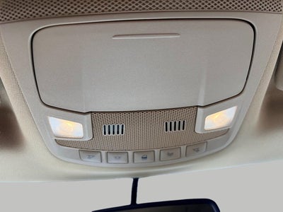 2015 Ford F-150 4WD SuperCab 145 XLT