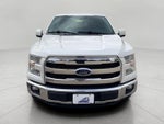 2016 Ford F-150 4WD SuperCrew 145 Lariat
