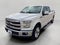 2016 Ford F-150 4WD SuperCrew 145 Lariat