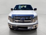 2014 Ford F-150 4WD SuperCrew 145 XLT