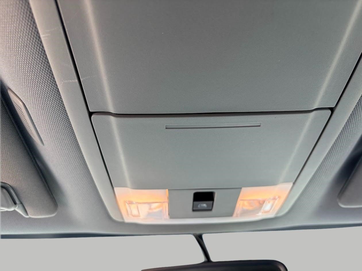 2014 Ford F-150 4WD SuperCrew 145 XLT