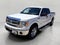 2014 Ford F-150 4WD SuperCrew 145 XLT