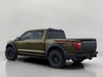 2025 Ford F-150 Raptor 4WD SuperCrew 5.5' Box