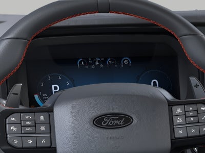 2026 Ford F-150 Raptor 4WD SuperCrew 5.5' Box
