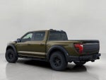 2026 Ford F-150 Raptor 4WD SuperCrew 5.5' Box