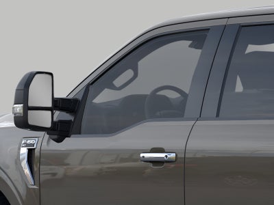 2025 Ford F-150 XLT 4WD SuperCrew 6.5' Box