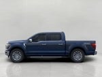 2026 Ford F-150 LARIAT 4WD SuperCrew 5.5' Box