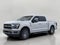 2025 Ford F-150 LARIAT 4WD SuperCrew 5.5' Box
