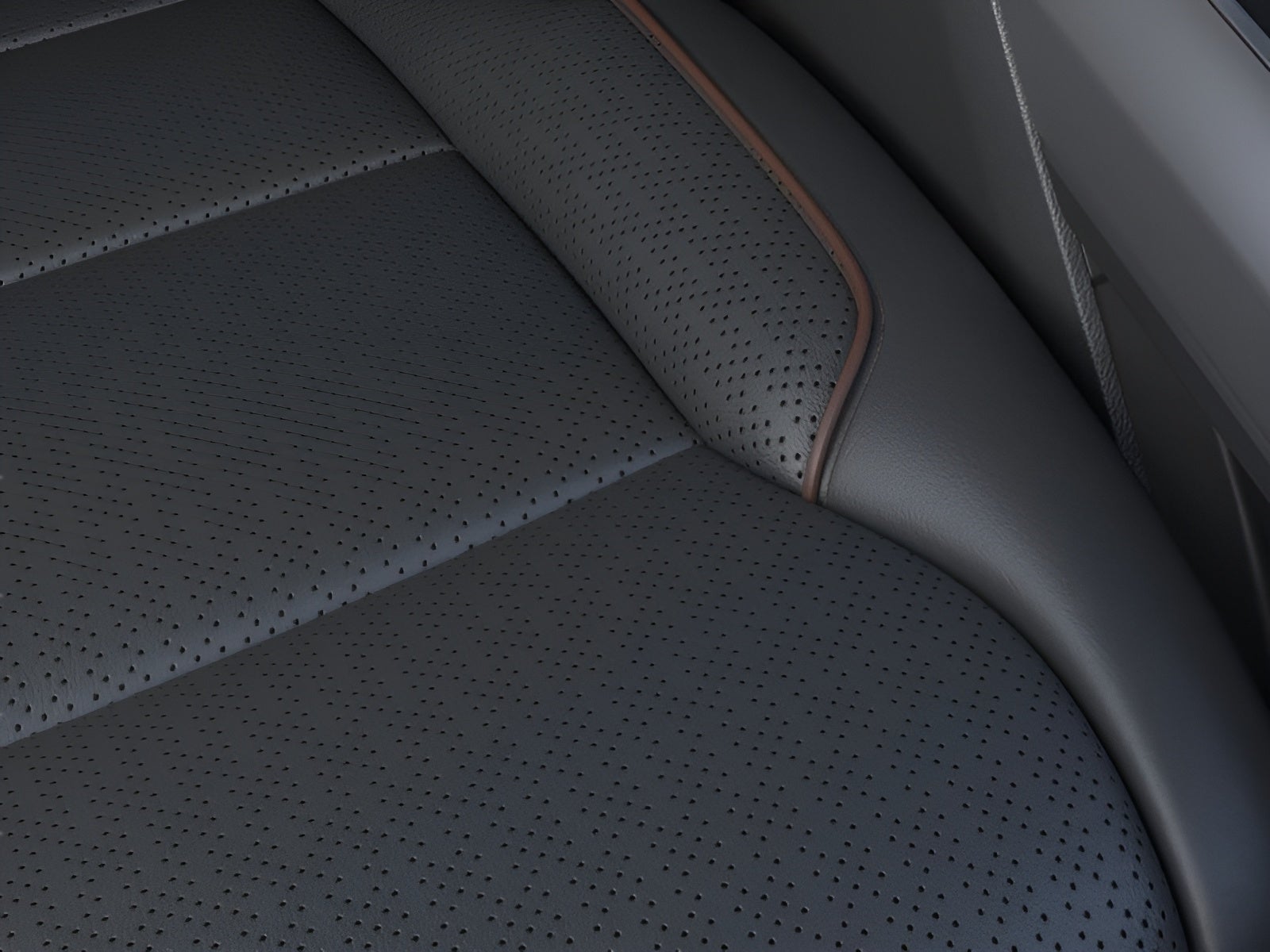 2025 Ford F-150 LARIAT 4WD SuperCrew 5.5' Box