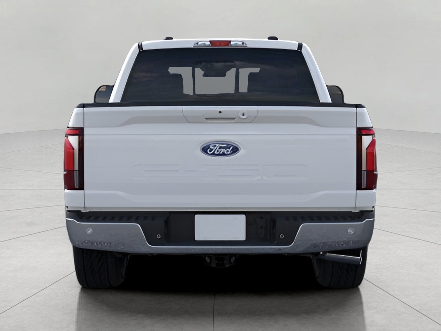 2025 Ford F-150 LARIAT 4WD SuperCrew 5.5' Box