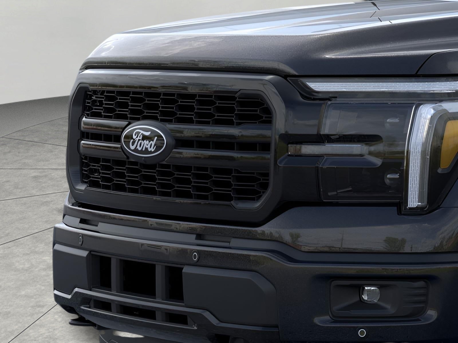 2026 Ford F-150 LARIAT 4WD SuperCrew 6.5' Box