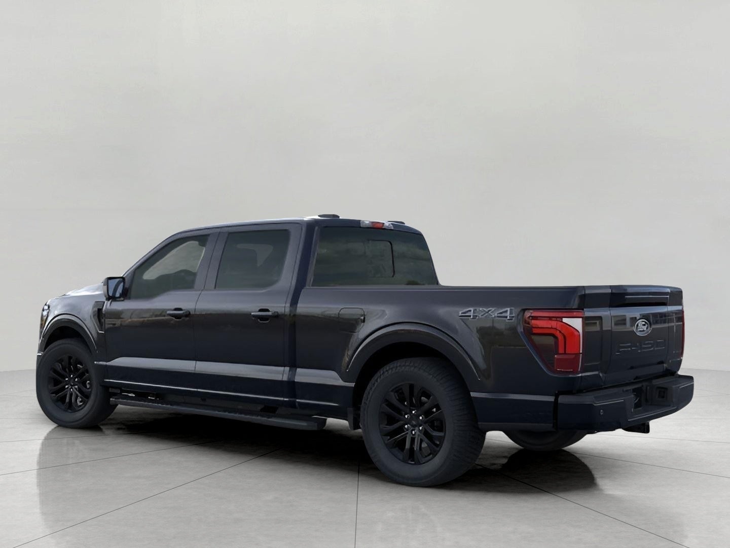 2026 Ford F-150 LARIAT 4WD SuperCrew 6.5' Box