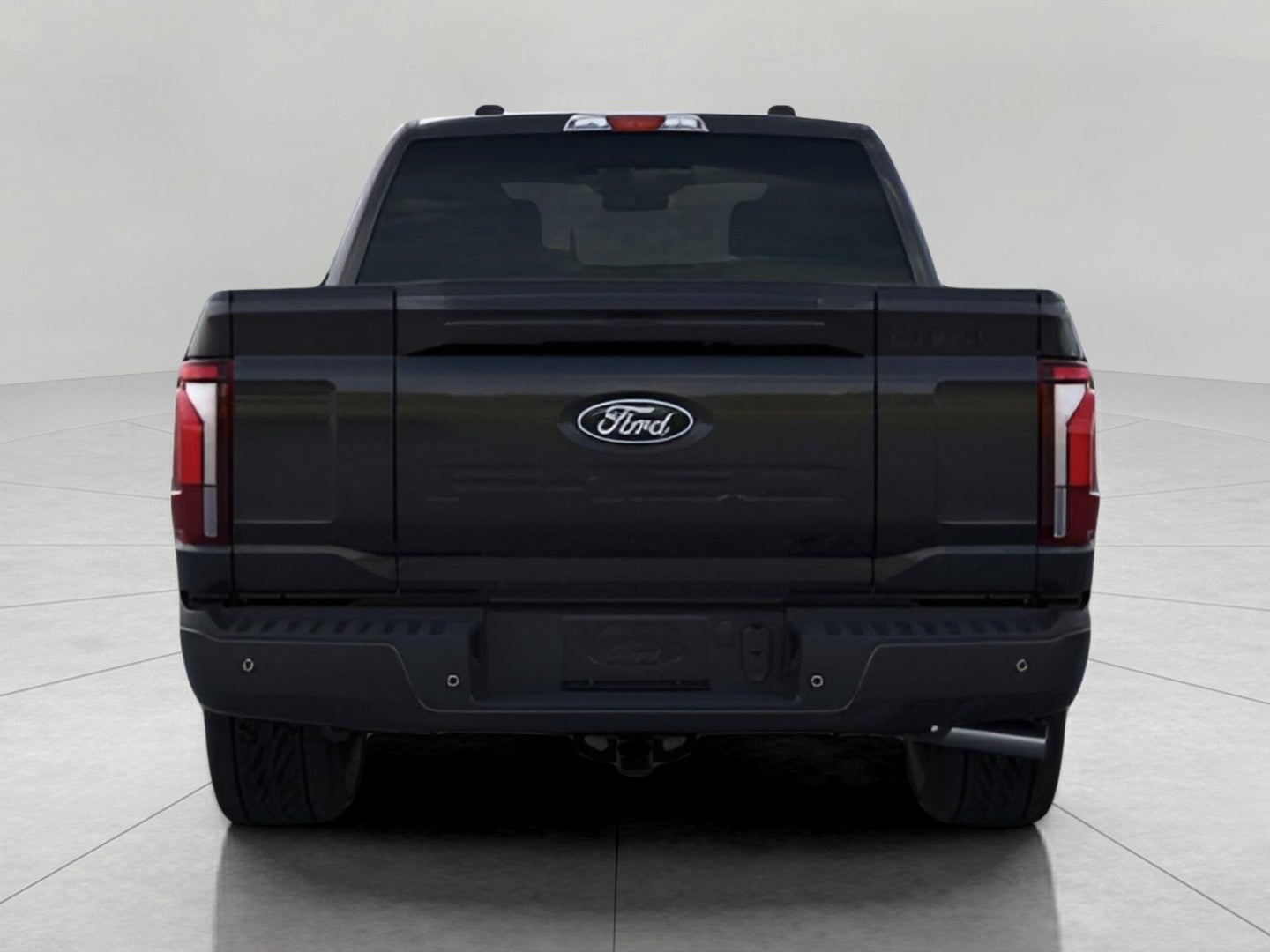 2026 Ford F-150 LARIAT 4WD SuperCrew 6.5' Box