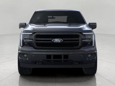 2026 Ford F-150 LARIAT 4WD SuperCrew 6.5' Box