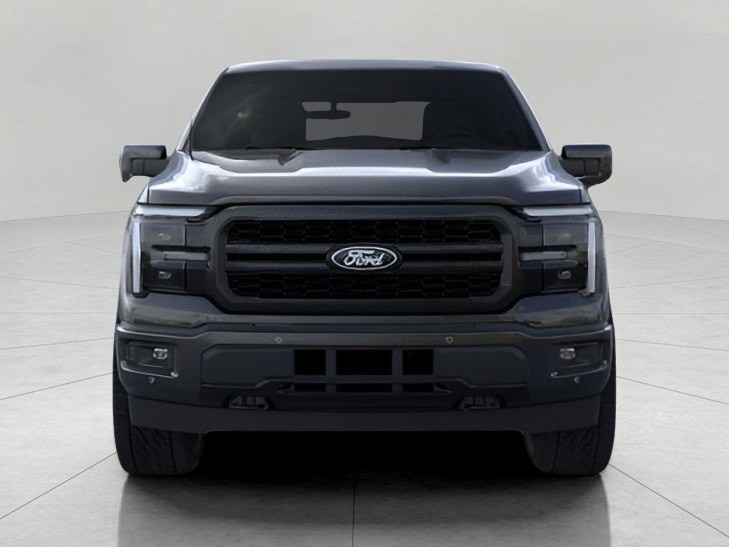 2026 Ford F-150 LARIAT 4WD SuperCrew 6.5' Box