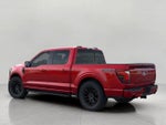 2026 Ford F-150 LARIAT 4WD SuperCrew 5.5' Box