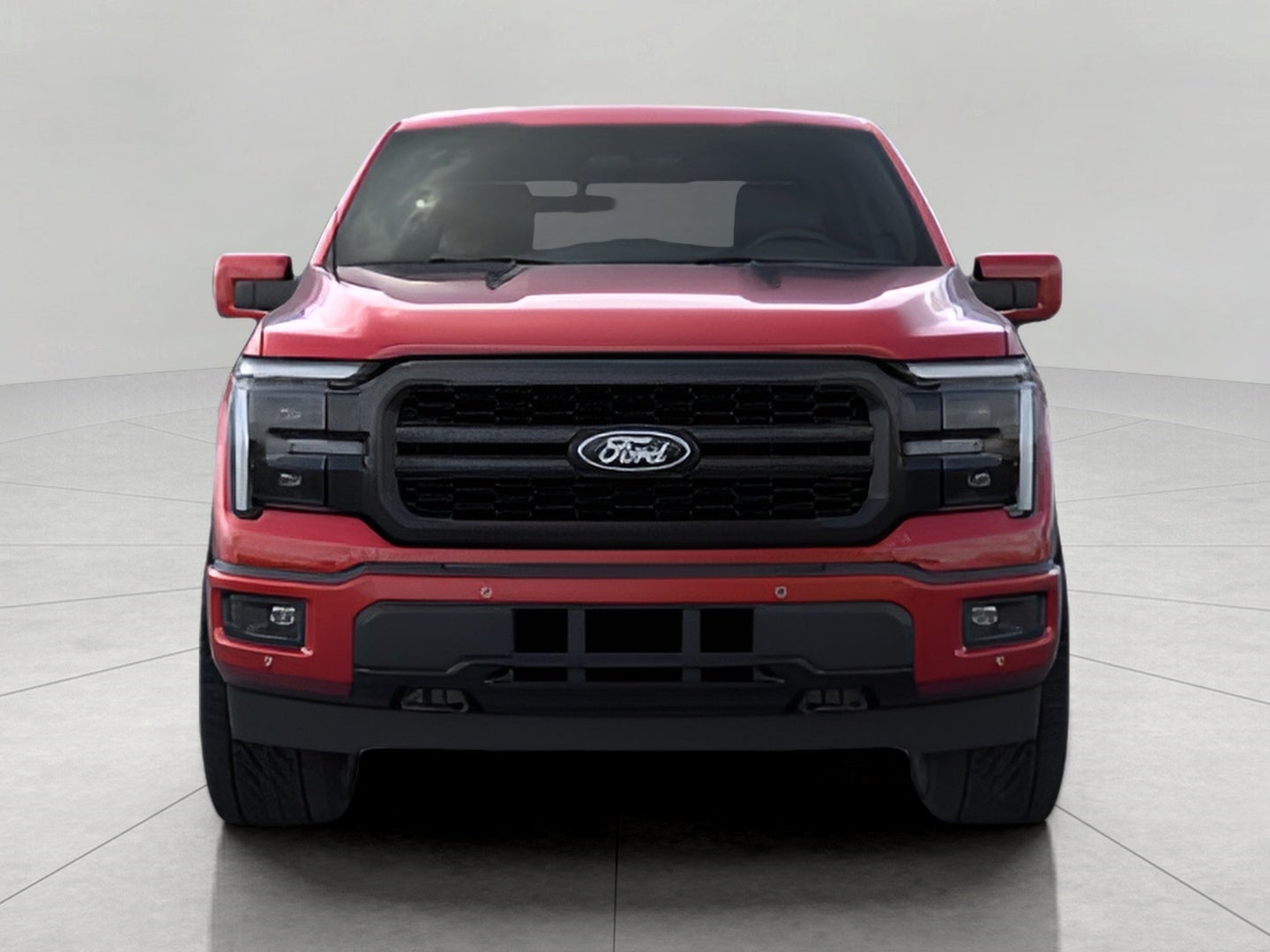 2026 Ford F-150 LARIAT 4WD SuperCrew 5.5' Box