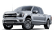 2025 Ford F-150 LARIAT 4WD SuperCrew 5.5' Box