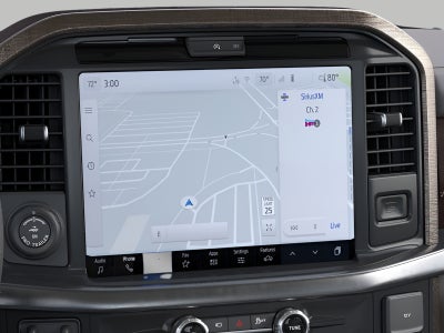 2026 Ford F-150 King Ranch 4WD SuperCrew 6.5' Box