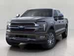 2026 Ford F-150 King Ranch 4WD SuperCrew 6.5' Box