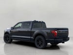 2026 Ford F-150 Platinum 4WD SuperCrew 5.5' Box